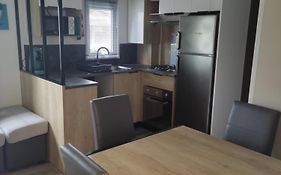Mobil Home Domaine De Kerlann Pont-Aven
